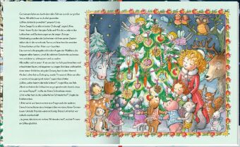 Prinzessin Lillifee - Ein Wintermärchen 