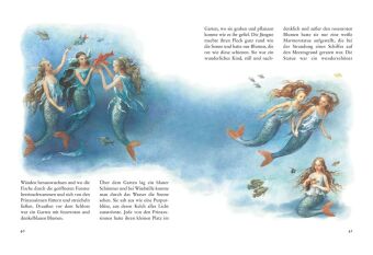 Die schönsten Märchen von Hans Christian Andersen