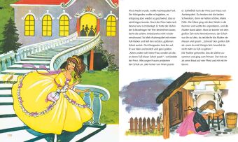 Kinderbücher aus den 1970er-Jahren: Mein großer Märchenschatz