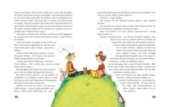 Das Vorlesebuch für kleine starke Freunde
