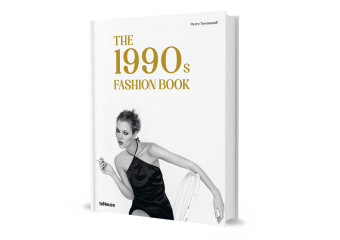 The 1990s Fashion Book 