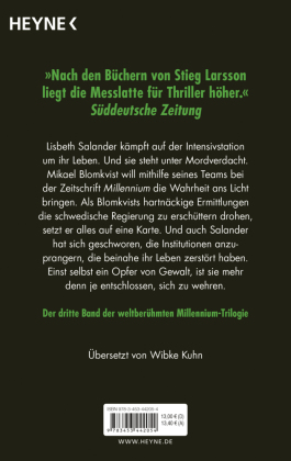 Vergebung