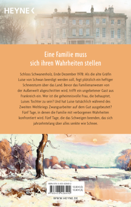 Unter dem Schnee