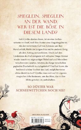Schneewittchens dunkler Kuss