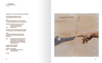 Ganz große Kunst