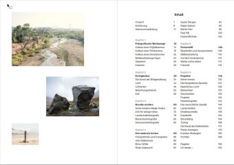 Gebrauchsanweisung Fotografie 