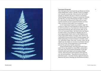 Gebrauchsanweisung Fotografie 