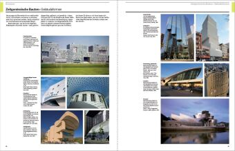 Architektur - das Bildwörterbuch