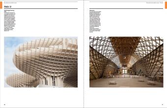 Architektur - das Bildwörterbuch