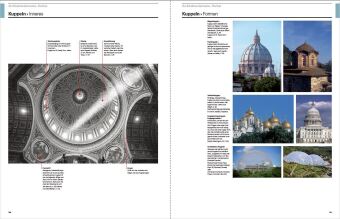 Architektur - das Bildwörterbuch