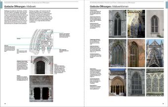 Architektur - das Bildwörterbuch