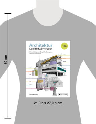 Architektur - das Bildwörterbuch
