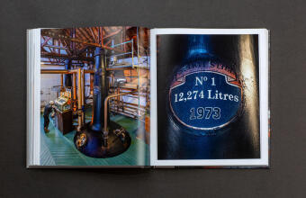 Scotch Whisky