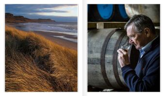 Scotch Whisky