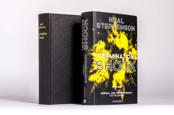 Termination Shock