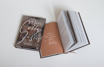 More Coffee and Jesus