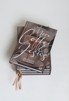 More Coffee and Jesus