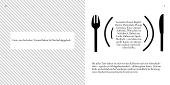 Gipfelkreuz und Brezeltod