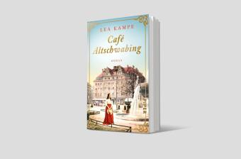 Café Altschwabing