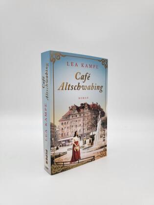 Café Altschwabing