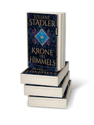 Krone des Himmels