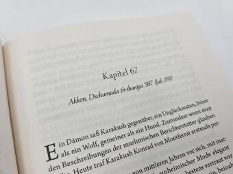 Krone des Himmels