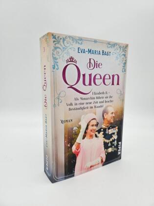 Die Queen