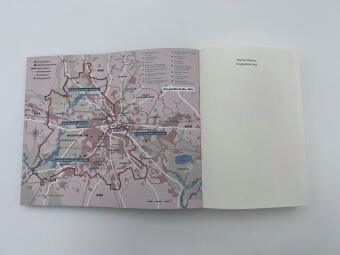 Die gespaltene Stadt