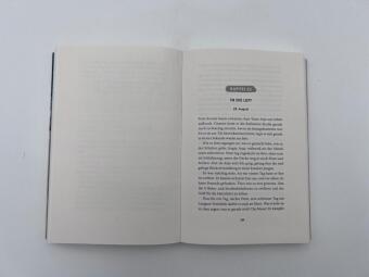 Die gespaltene Stadt
