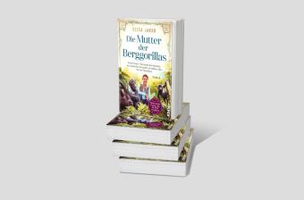 Die Mutter der Berggorillas