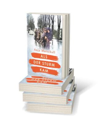 Als der Sturm kam