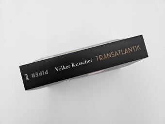 Transatlantik
