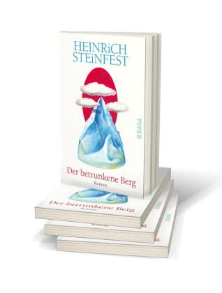 Der betrunkene Berg