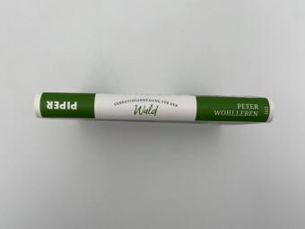 Gebrauchsanweisung für den Wald