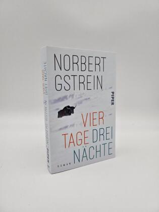 Vier Tage, drei Nächte