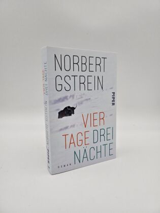 Vier Tage, drei Nächte