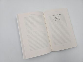 Vier Tage, drei Nächte