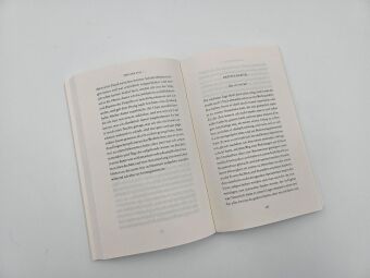 Vier Tage, drei Nächte