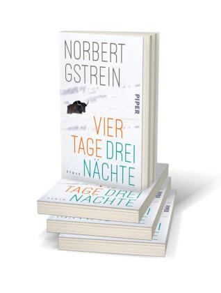 Vier Tage, drei Nächte