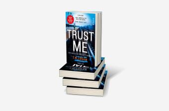 Trust Me - Ein Kind. Eine unmögliche Entscheidung. Wem traust du?