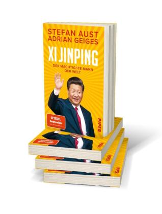 Xi Jinping - der mächtigste Mann der Welt