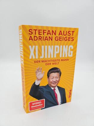 Xi Jinping - der mächtigste Mann der Welt