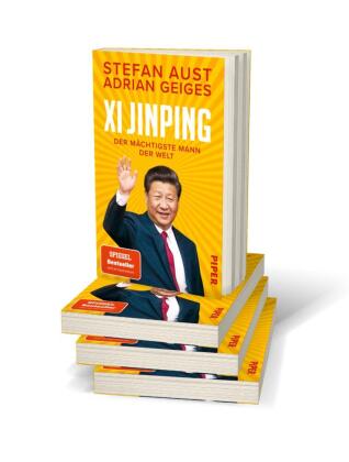 Xi Jinping - der mächtigste Mann der Welt