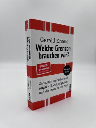 Welche Grenzen brauchen wir?