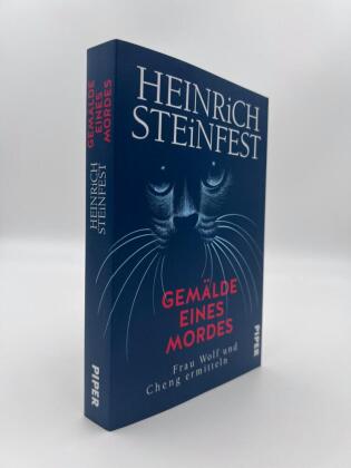 Gemälde eines Mordes