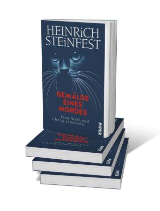 Gemälde eines Mordes