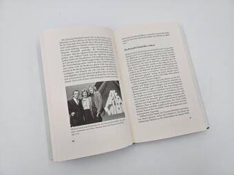 Im Mittelpunkt der Mensch - 50 Jahre Deutsche Krebshilfe