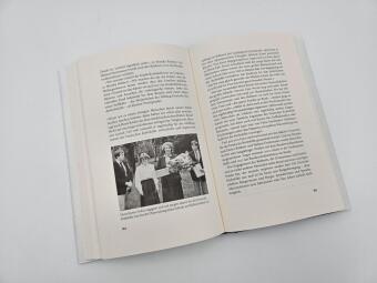 Im Mittelpunkt der Mensch - 50 Jahre Deutsche Krebshilfe