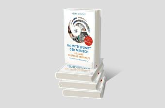 Im Mittelpunkt der Mensch - 50 Jahre Deutsche Krebshilfe