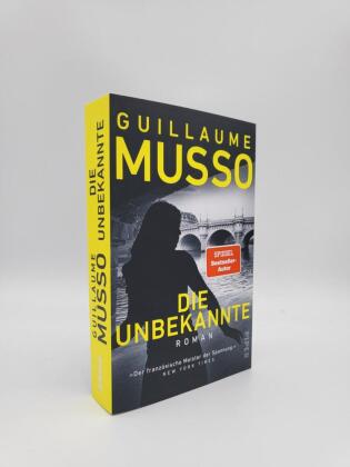Die Unbekannte